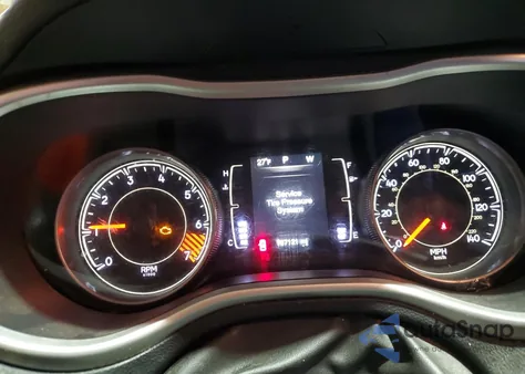 2014 Jeep Cherokee Sport from USA, damaged, VIN 1C4PJMAB8EW273811